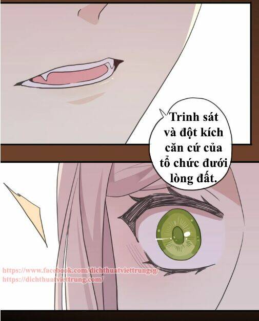 Vết Cắn Ngọt Ngào 3: Chapter 46