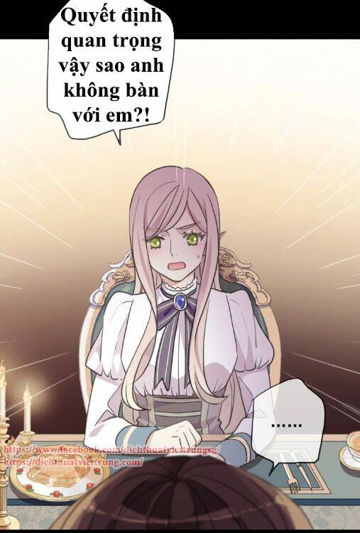 Vết Cắn Ngọt Ngào 3: Chapter 46