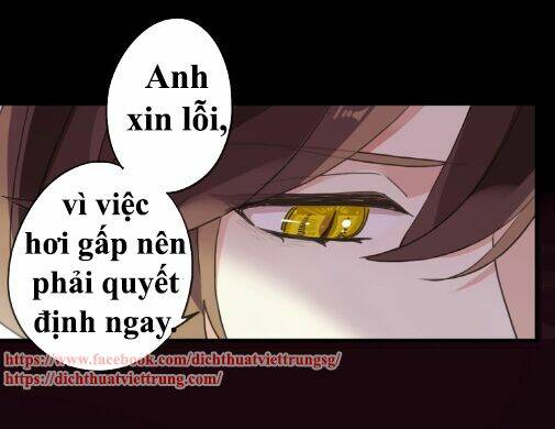 Vết Cắn Ngọt Ngào 3: Chapter 46