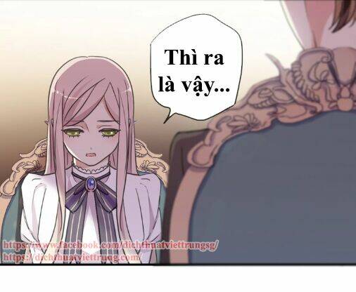 Vết Cắn Ngọt Ngào 3: Chapter 46