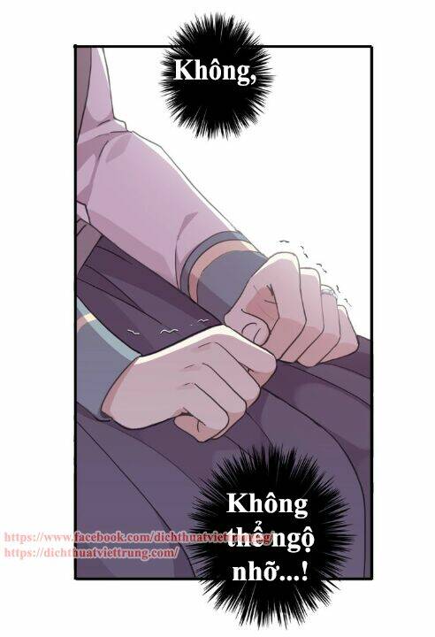 Vết Cắn Ngọt Ngào 3: Chapter 46