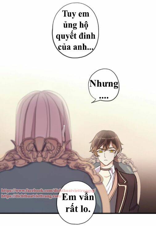 Vết Cắn Ngọt Ngào 3: Chapter 46