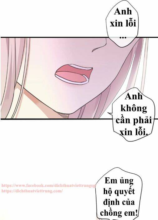 Vết Cắn Ngọt Ngào 3: Chapter 46