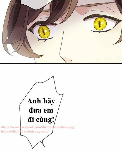 Vết Cắn Ngọt Ngào 3: Chapter 46