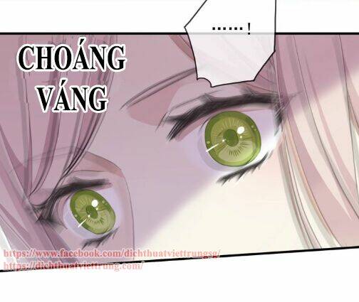 Vết Cắn Ngọt Ngào 3: Chapter 46