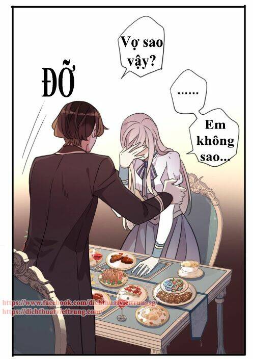 Vết Cắn Ngọt Ngào 3: Chapter 46