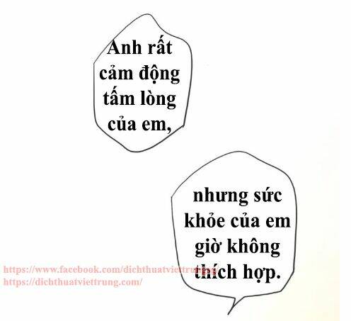 Vết Cắn Ngọt Ngào 3: Chapter 46