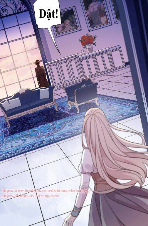 Vết Cắn Ngọt Ngào 3: Chapter 46