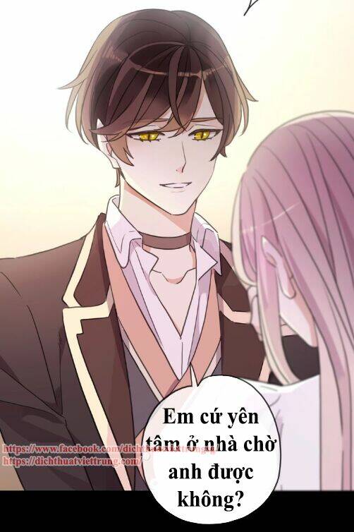 Vết Cắn Ngọt Ngào 3: Chapter 46