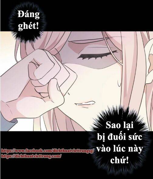 Vết Cắn Ngọt Ngào 3: Chapter 46