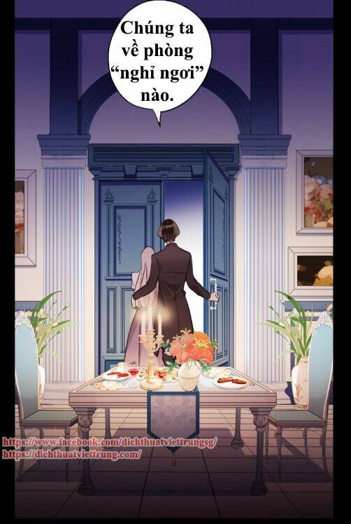 Vết Cắn Ngọt Ngào 3: Chapter 46