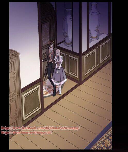 Vết Cắn Ngọt Ngào 3: Chapter 46