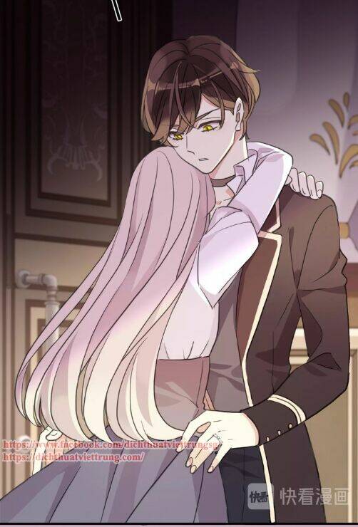 Vết Cắn Ngọt Ngào 3: Chapter 46