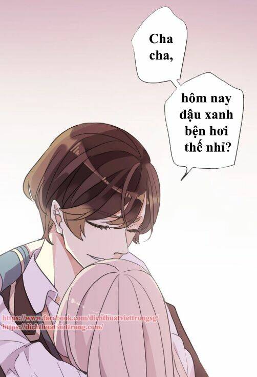 Vết Cắn Ngọt Ngào 3: Chapter 46