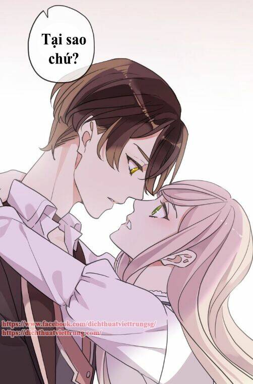 Vết Cắn Ngọt Ngào 3: Chapter 46