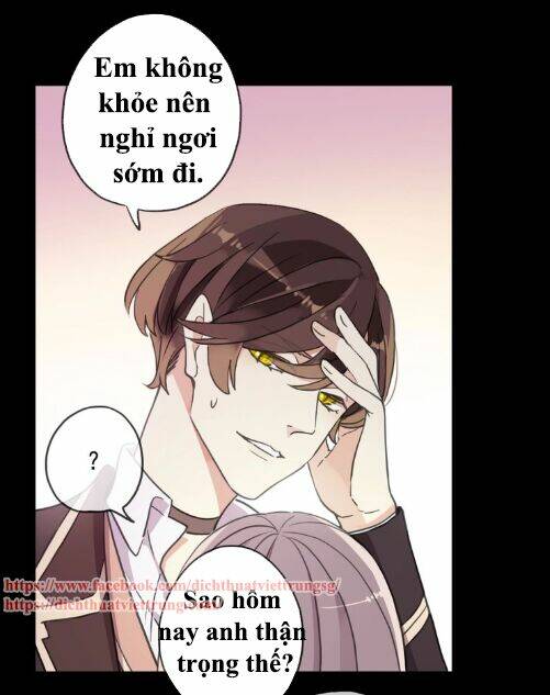 Vết Cắn Ngọt Ngào 3: Chapter 46