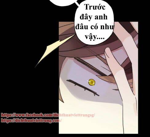 Vết Cắn Ngọt Ngào 3: Chapter 46