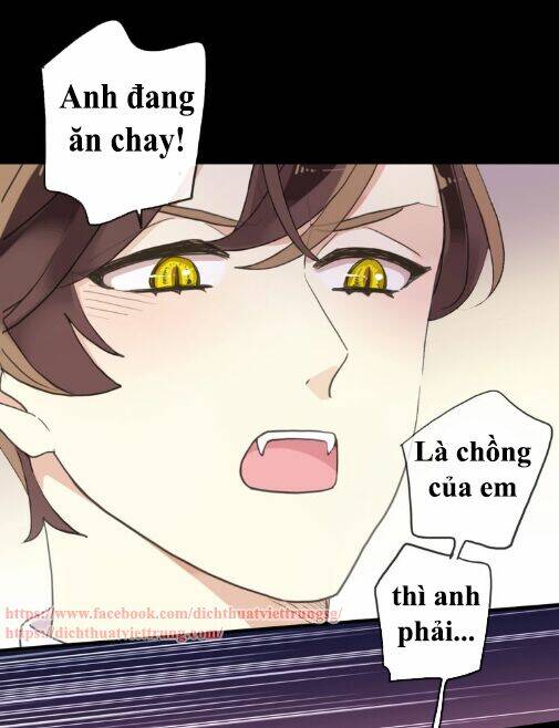 Vết Cắn Ngọt Ngào 3: Chapter 46