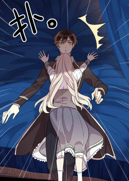 Vết Cắn Ngọt Ngào 3: Chapter 46