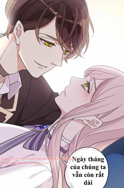 Vết Cắn Ngọt Ngào 3: Chapter 46