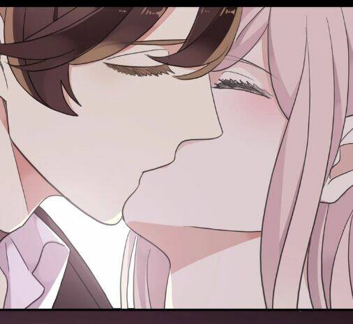 Vết Cắn Ngọt Ngào 3: Chapter 46