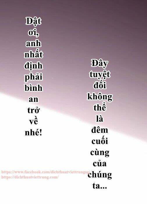 Vết Cắn Ngọt Ngào 3: Chapter 46