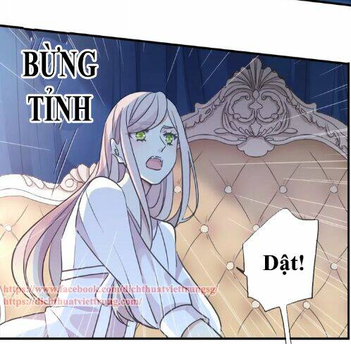 Vết Cắn Ngọt Ngào 3: Chapter 46
