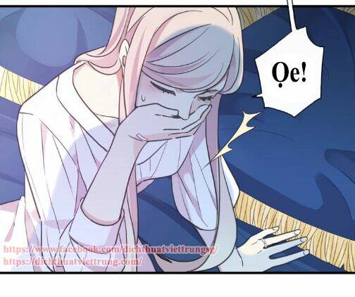 Vết Cắn Ngọt Ngào 3: Chapter 46
