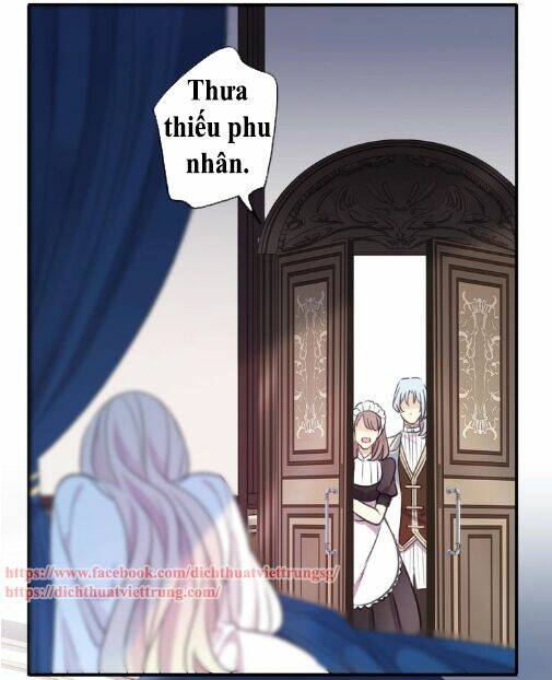 Vết Cắn Ngọt Ngào 3: Chapter 46