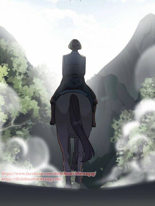Vết Cắn Ngọt Ngào 3: Chapter 46