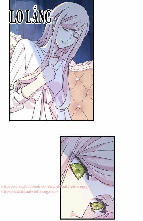 Vết Cắn Ngọt Ngào 3: Chapter 46