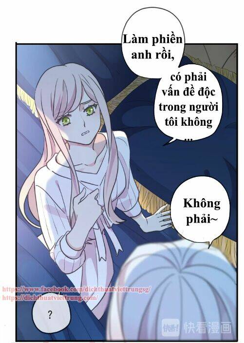 Vết Cắn Ngọt Ngào 3: Chapter 46