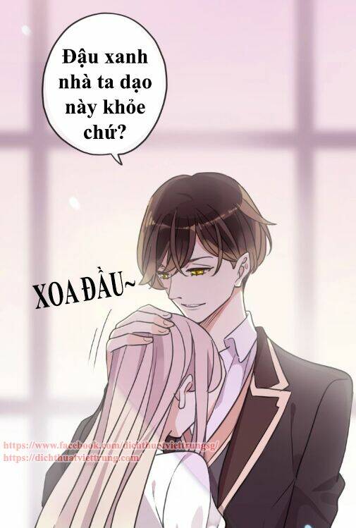 Vết Cắn Ngọt Ngào 3: Chapter 46