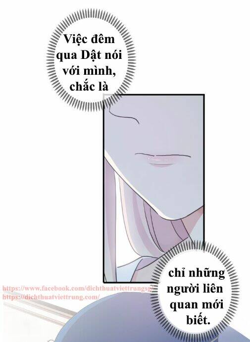 Vết Cắn Ngọt Ngào 3: Chapter 47