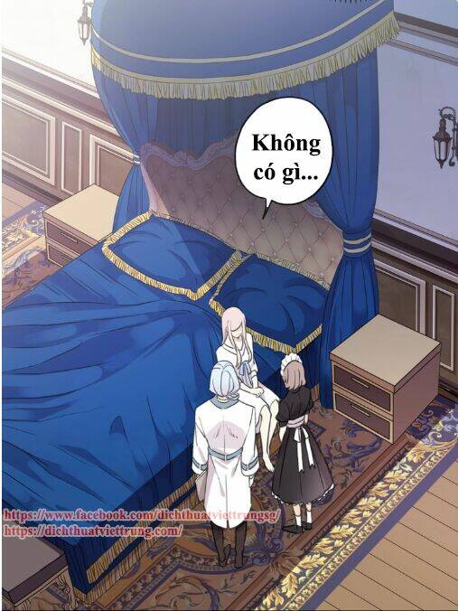 Vết Cắn Ngọt Ngào 3: Chapter 47