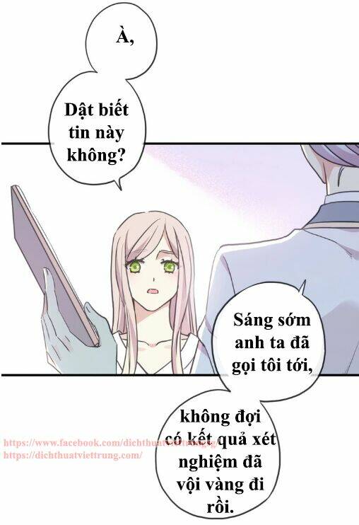 Vết Cắn Ngọt Ngào 3: Chapter 47
