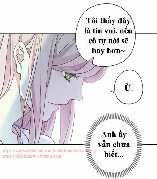 Vết Cắn Ngọt Ngào 3: Chapter 47