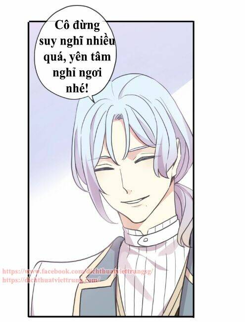 Vết Cắn Ngọt Ngào 3: Chapter 47