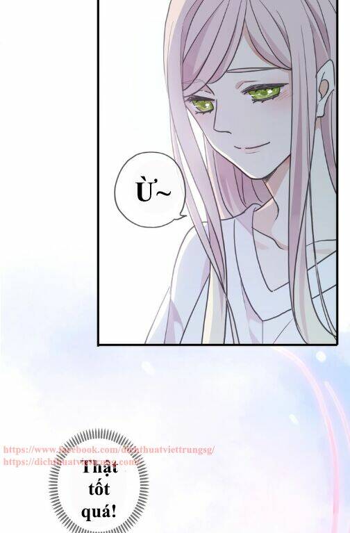Vết Cắn Ngọt Ngào 3: Chapter 47