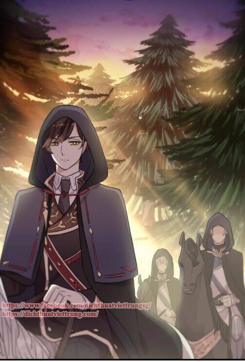 Vết Cắn Ngọt Ngào 3: Chapter 47
