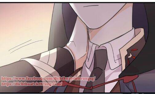 Vết Cắn Ngọt Ngào 3: Chapter 47