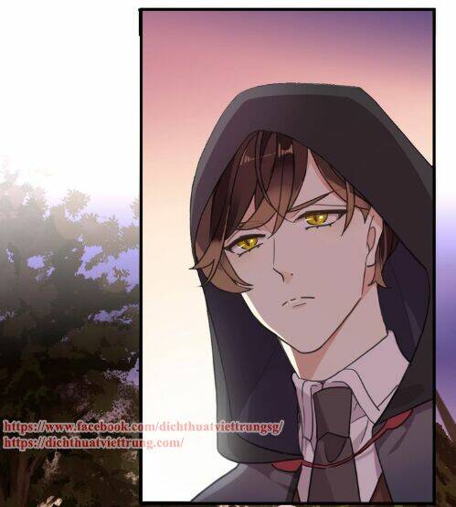 Vết Cắn Ngọt Ngào 3: Chapter 47
