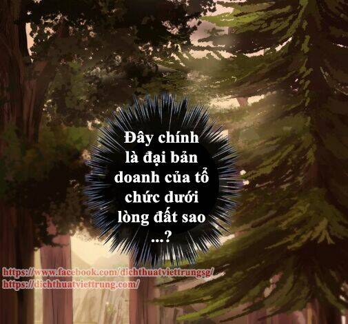 Vết Cắn Ngọt Ngào 3: Chapter 47