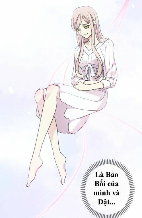 Vết Cắn Ngọt Ngào 3: Chapter 47