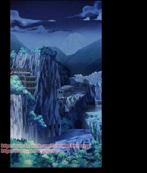 Vết Cắn Ngọt Ngào 3: Chapter 47