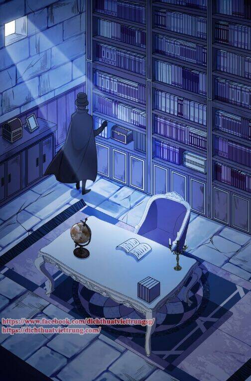 Vết Cắn Ngọt Ngào 3: Chapter 47