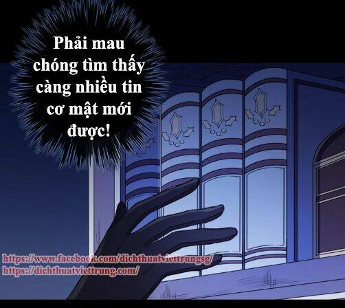 Vết Cắn Ngọt Ngào 3: Chapter 47