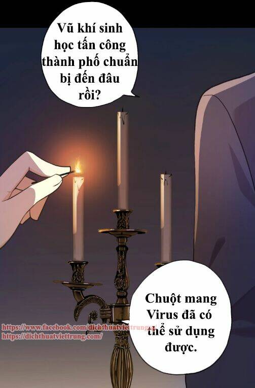 Vết Cắn Ngọt Ngào 3: Chapter 47