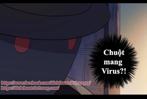 Vết Cắn Ngọt Ngào 3: Chapter 47