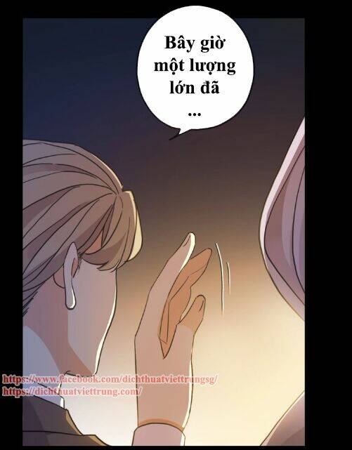 Vết Cắn Ngọt Ngào 3: Chapter 47